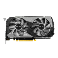 GALAX GeForce RTX 2060 Super (1-Click OC) V2 8GB GDDR6 256-bit Graphics Card